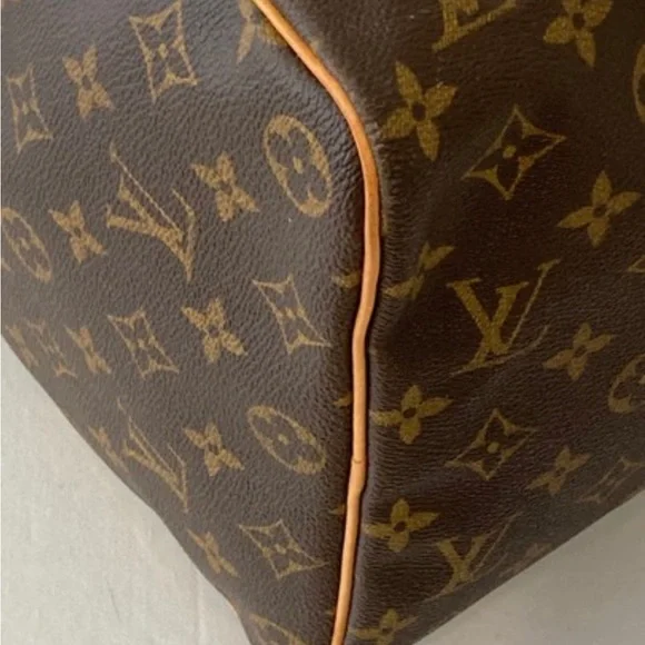 Louis Vuitton Keepall 45 - Picture 10 of 10